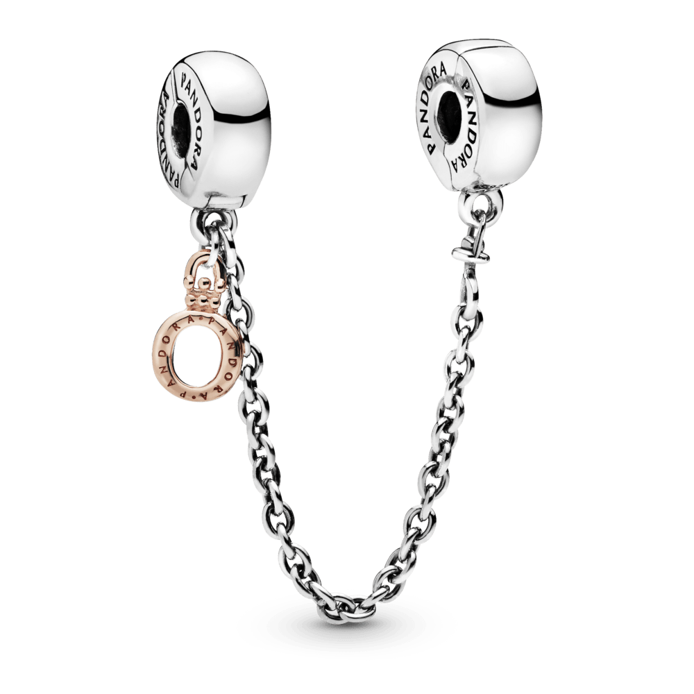 Hanging O Crown safety chain