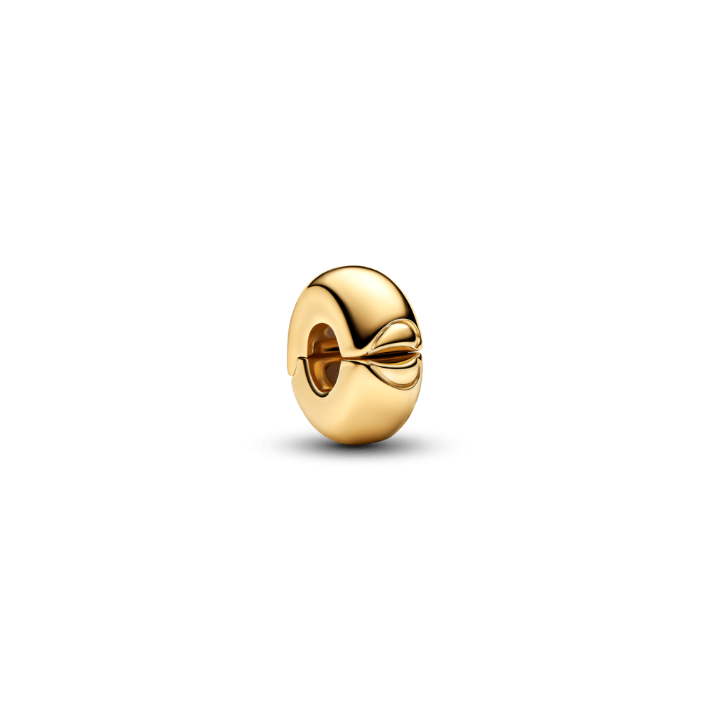 Round opening amulet