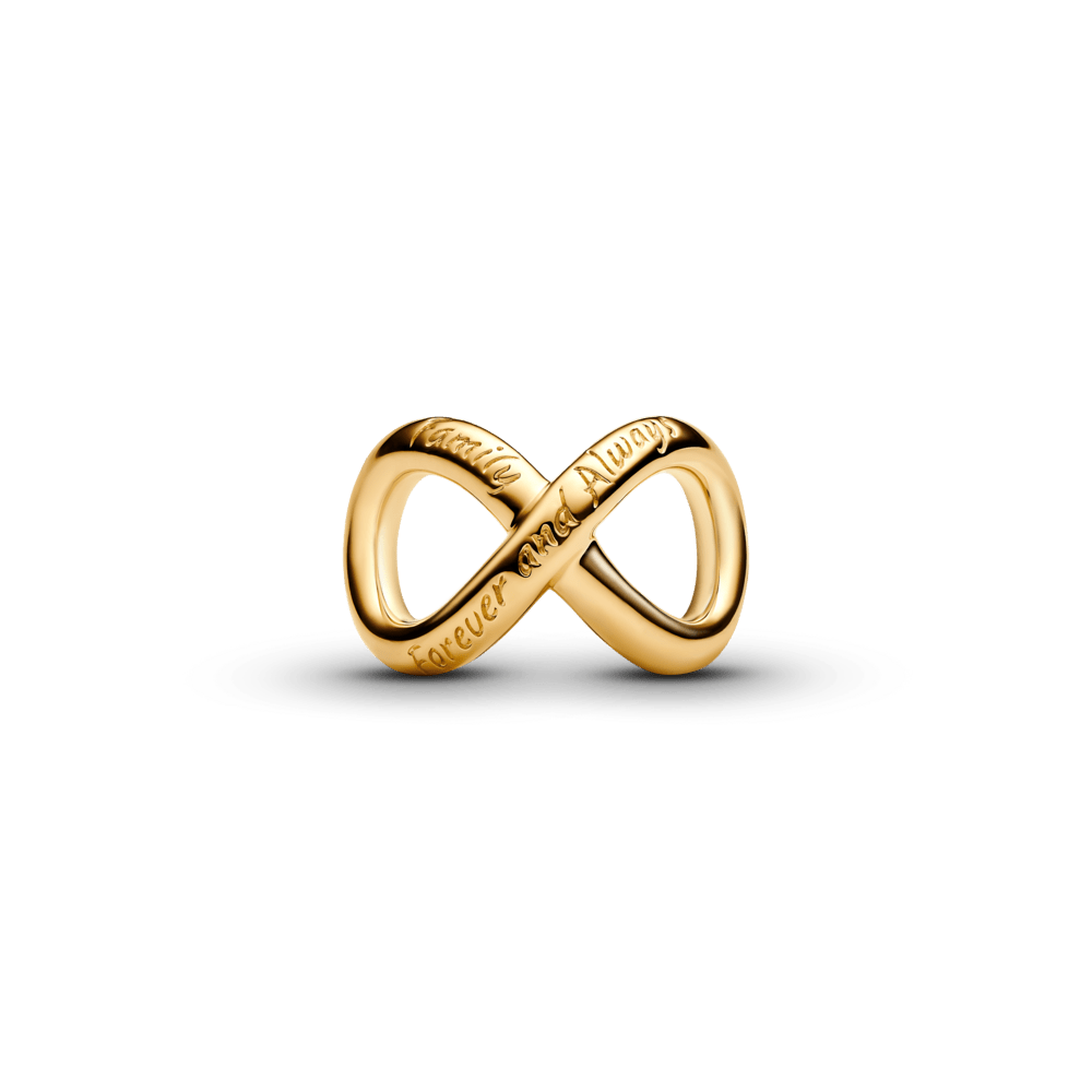 Infinity Amulet Forever and ever