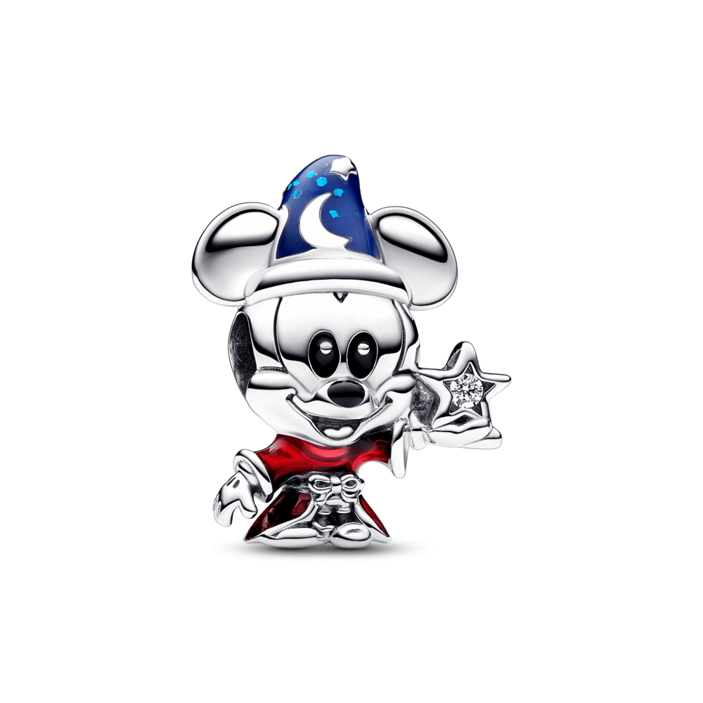 Magical Mickey amulet