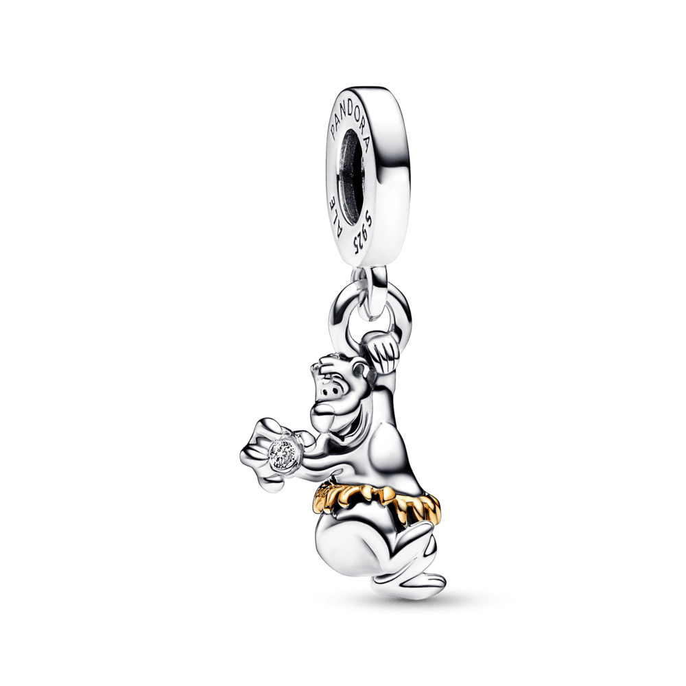 Baloo 100th Birthday Pendant