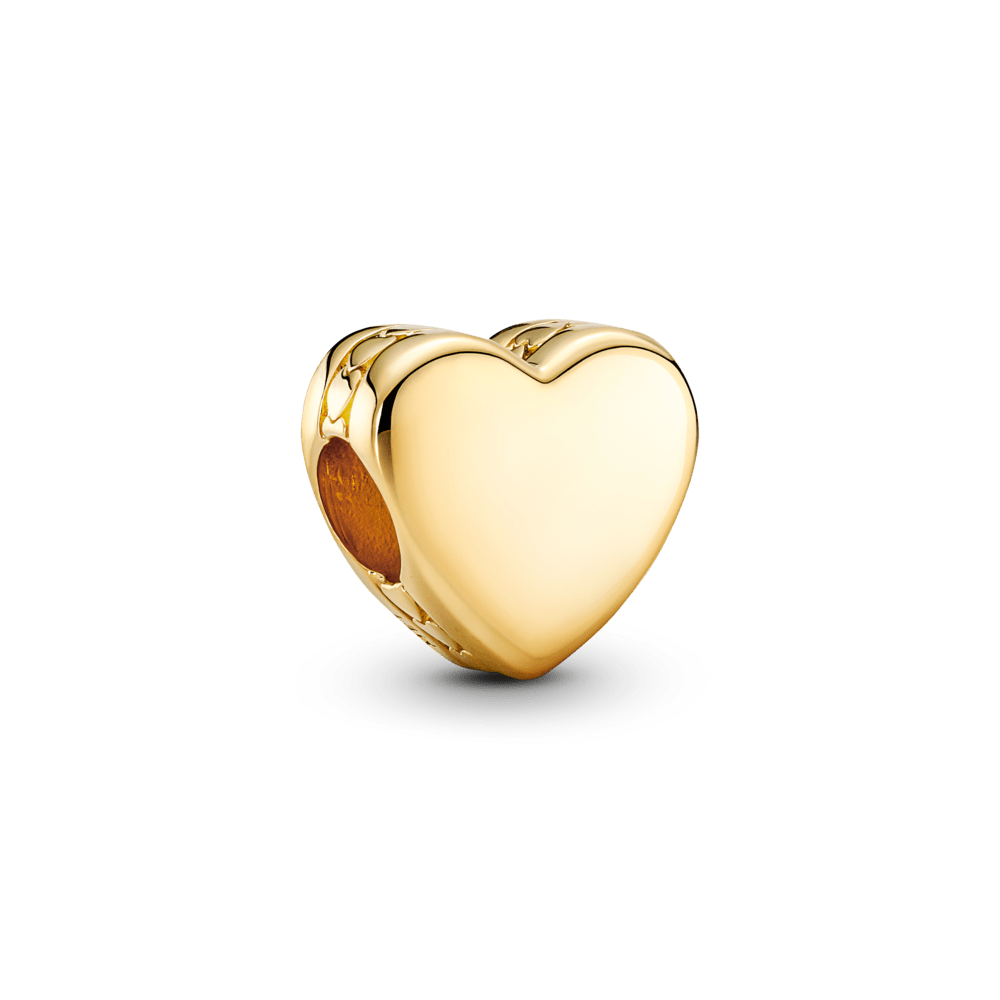 Amulette gravable « Cœur »