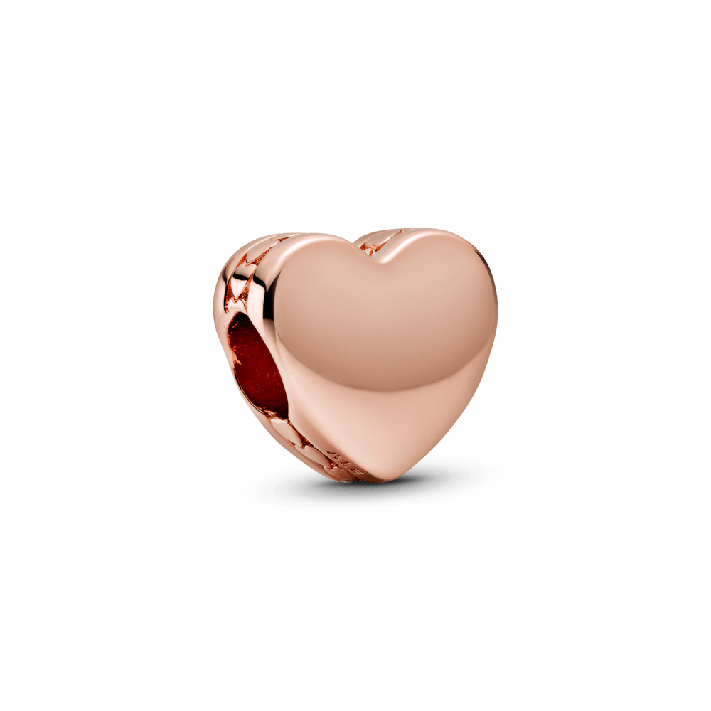 Amulette gravable « Cœur »
