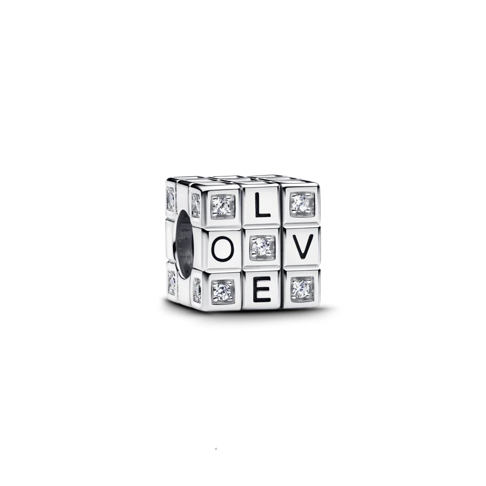 Amulet Movable Cube