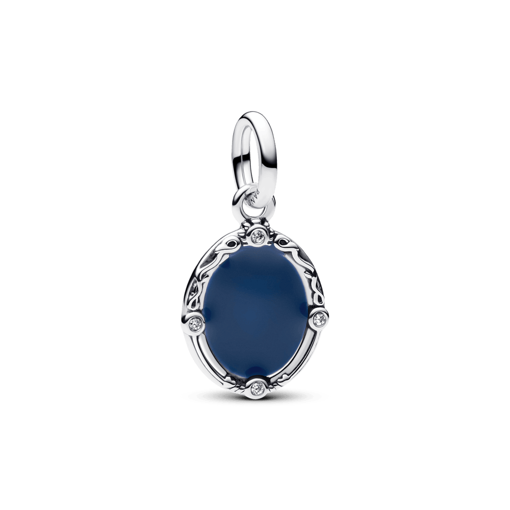 Disney Snow White Magic Mirror Pendant