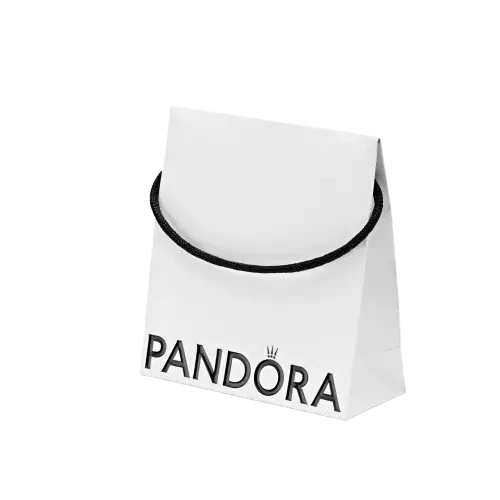A small bag