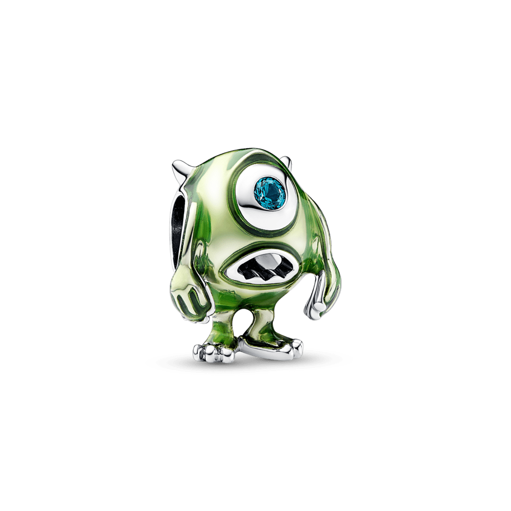 Pixari Mike Wazowski breaks loose