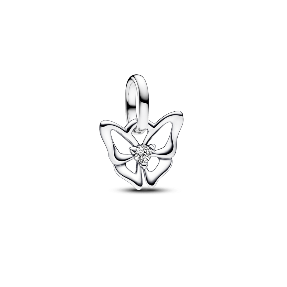 Butterfly mini pendant