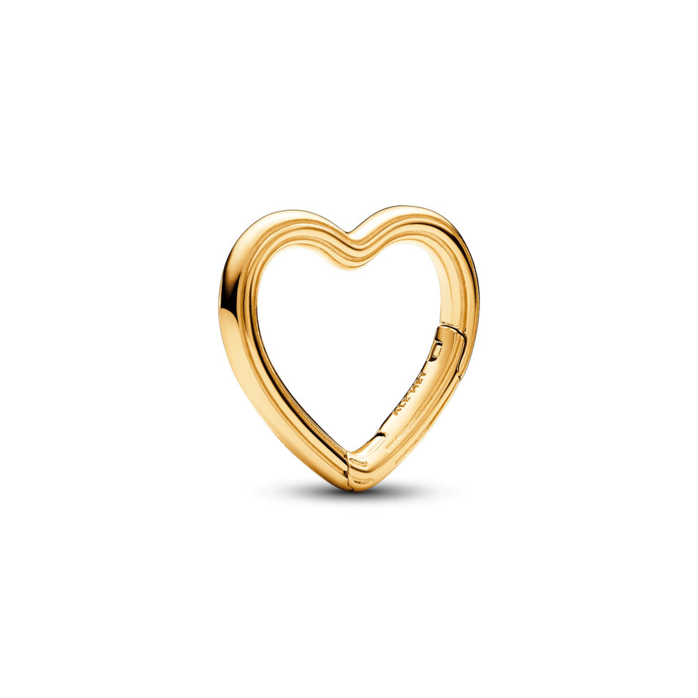 ME opening heart