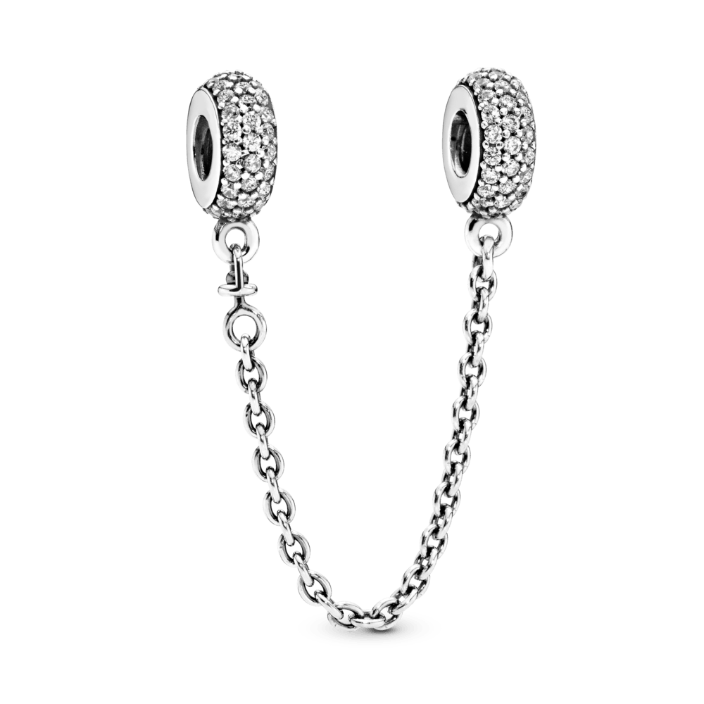 Safety chain inspiration.