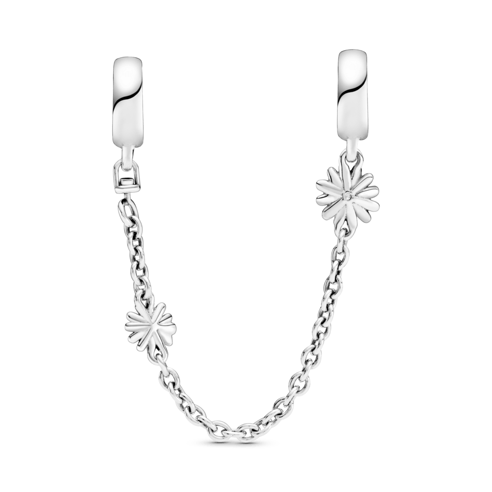 Amulet with safety chain Cup Cracker