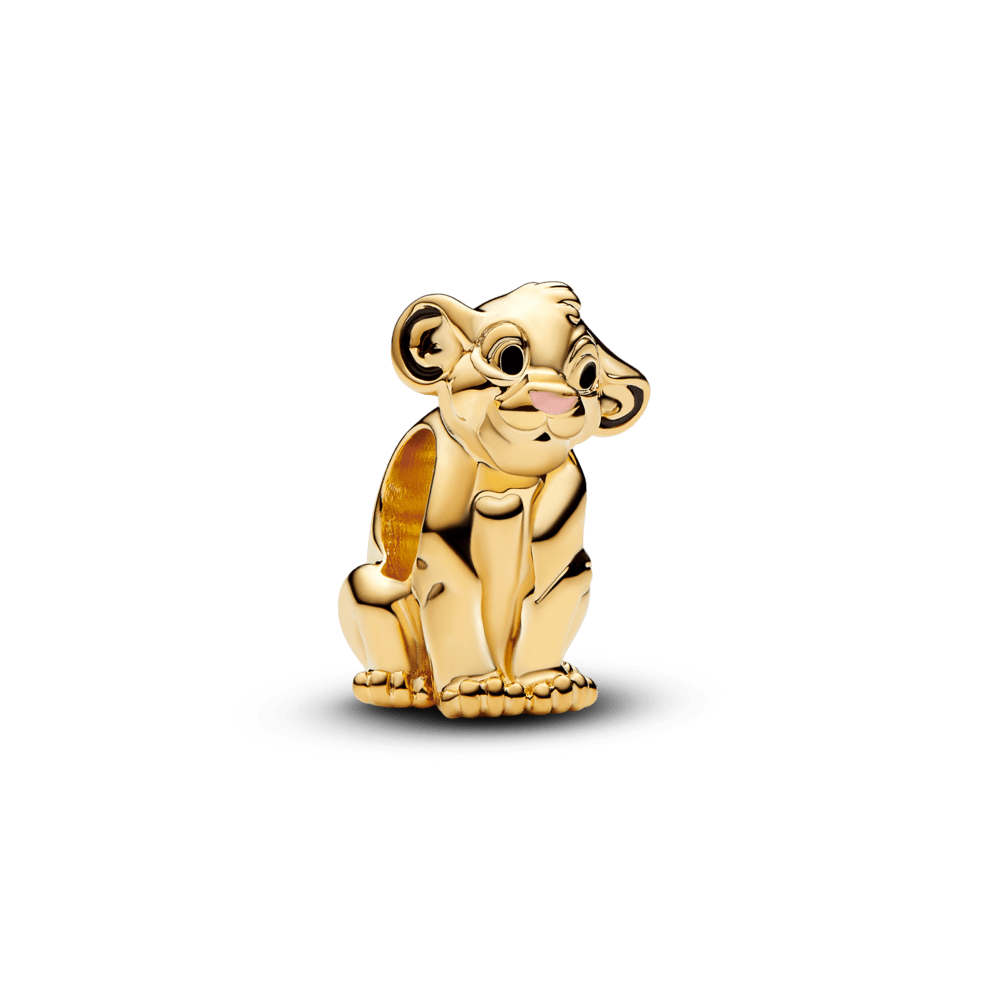 Charm The Lion King Simba