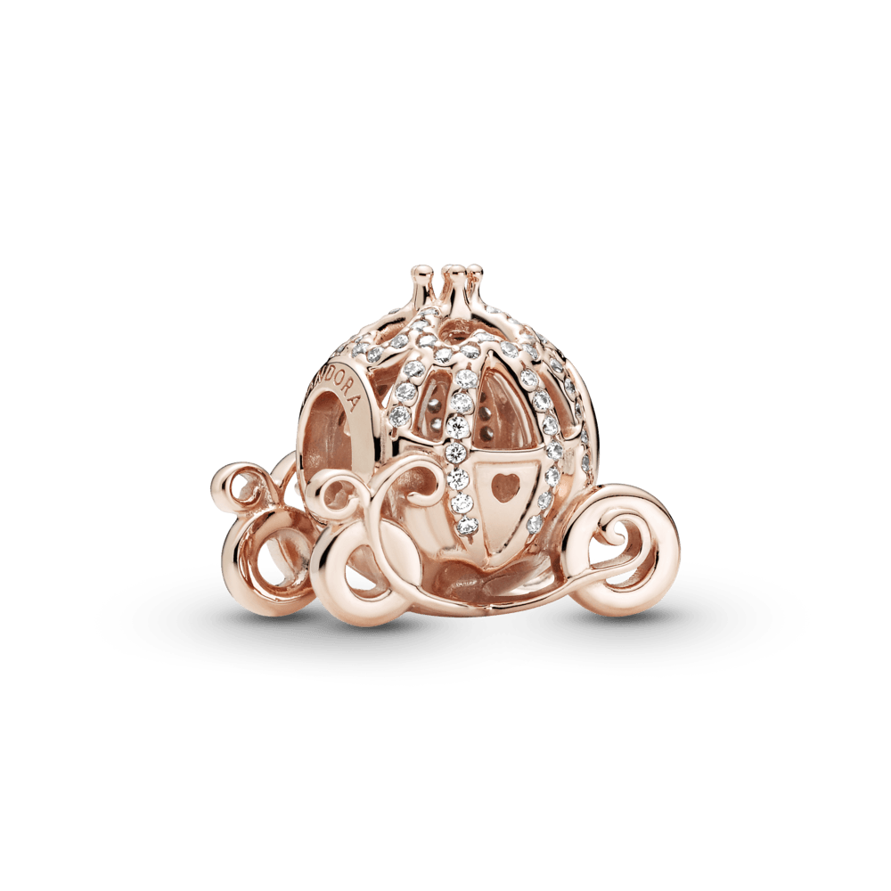 Charm  Cinderella's Sparkling Lantern