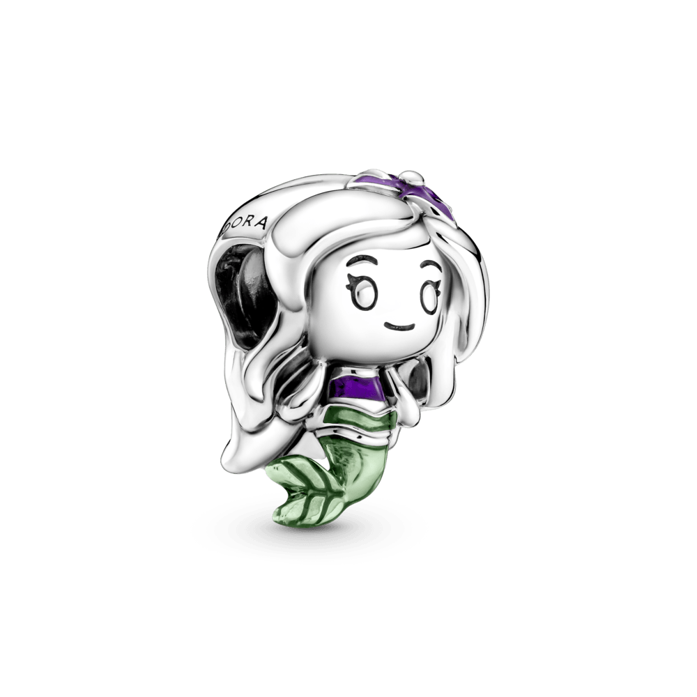 Charm 's Little Mermaid Ariel