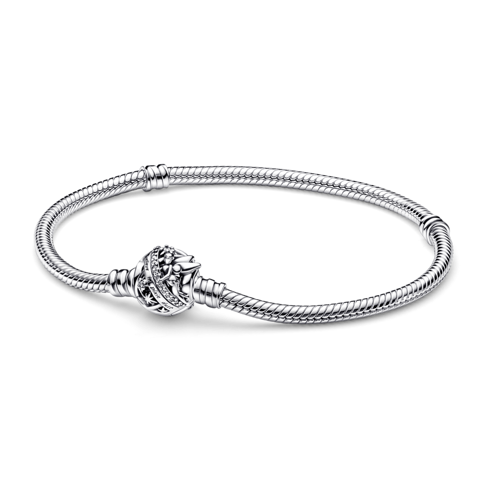Saroch T.B. Clasp Moments Schlangenarmband