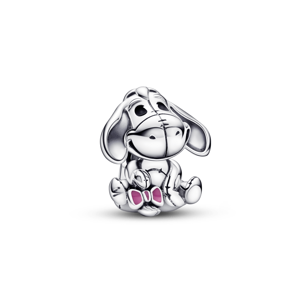 Winnie the Pooh Eeyore Pendant Amulet