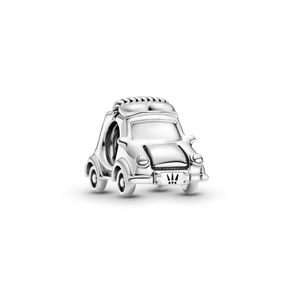 Amulet “Electric Car”