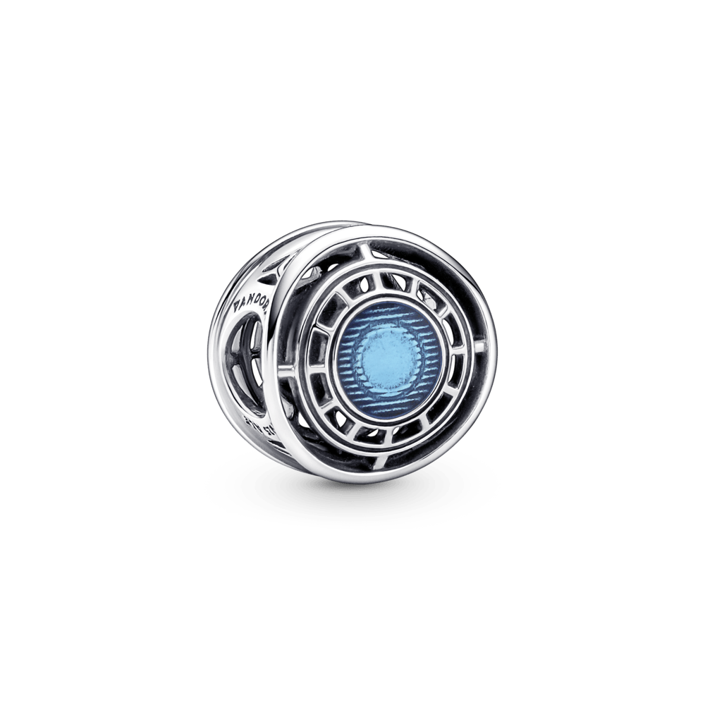 Amulett „Marvel The Avengers Iron Man Arc Reactor“