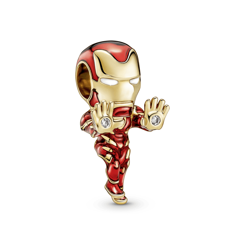 Amulett „Marvel The Avengers Iron Man“