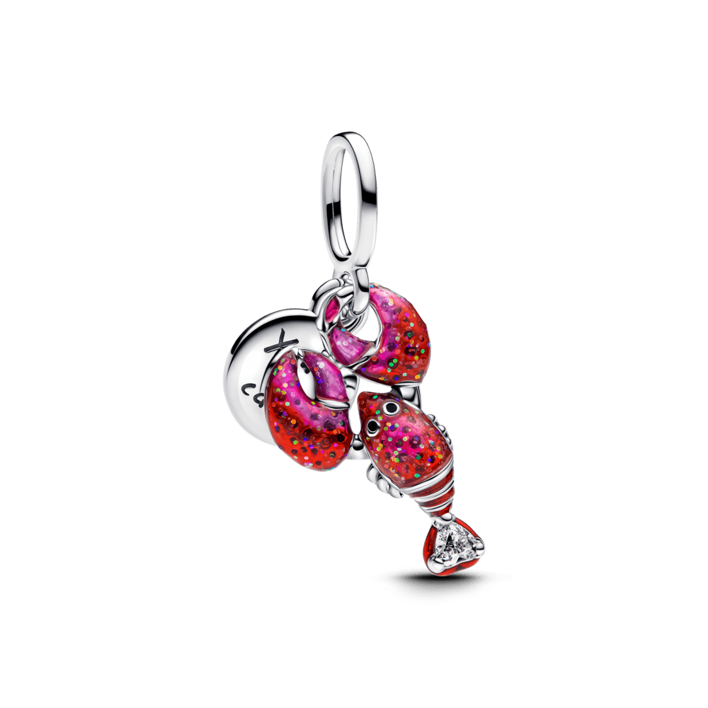 Pendant cancer amulet