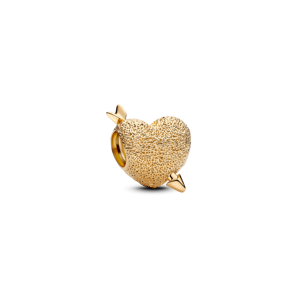 Amulet Heart of Cupid