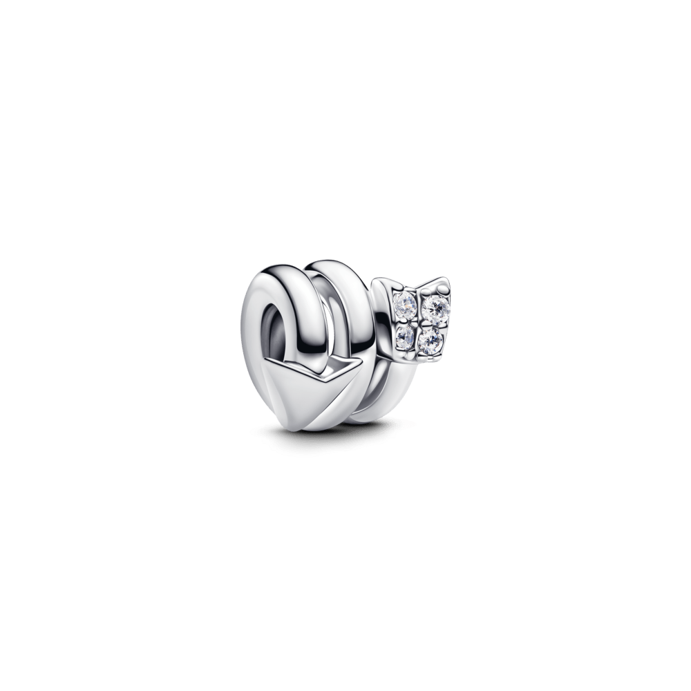 Amulet Twisted Arrow