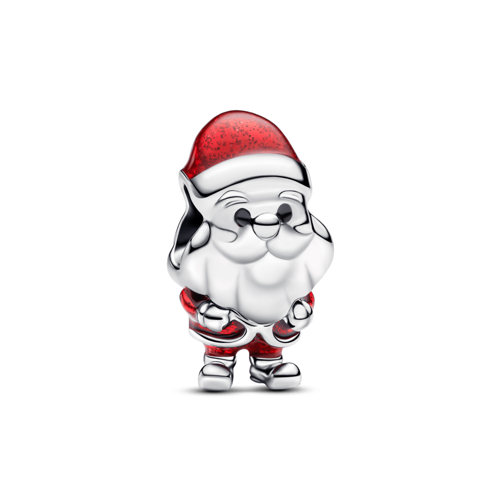 Amulett „Großer Weihnachtsmann“