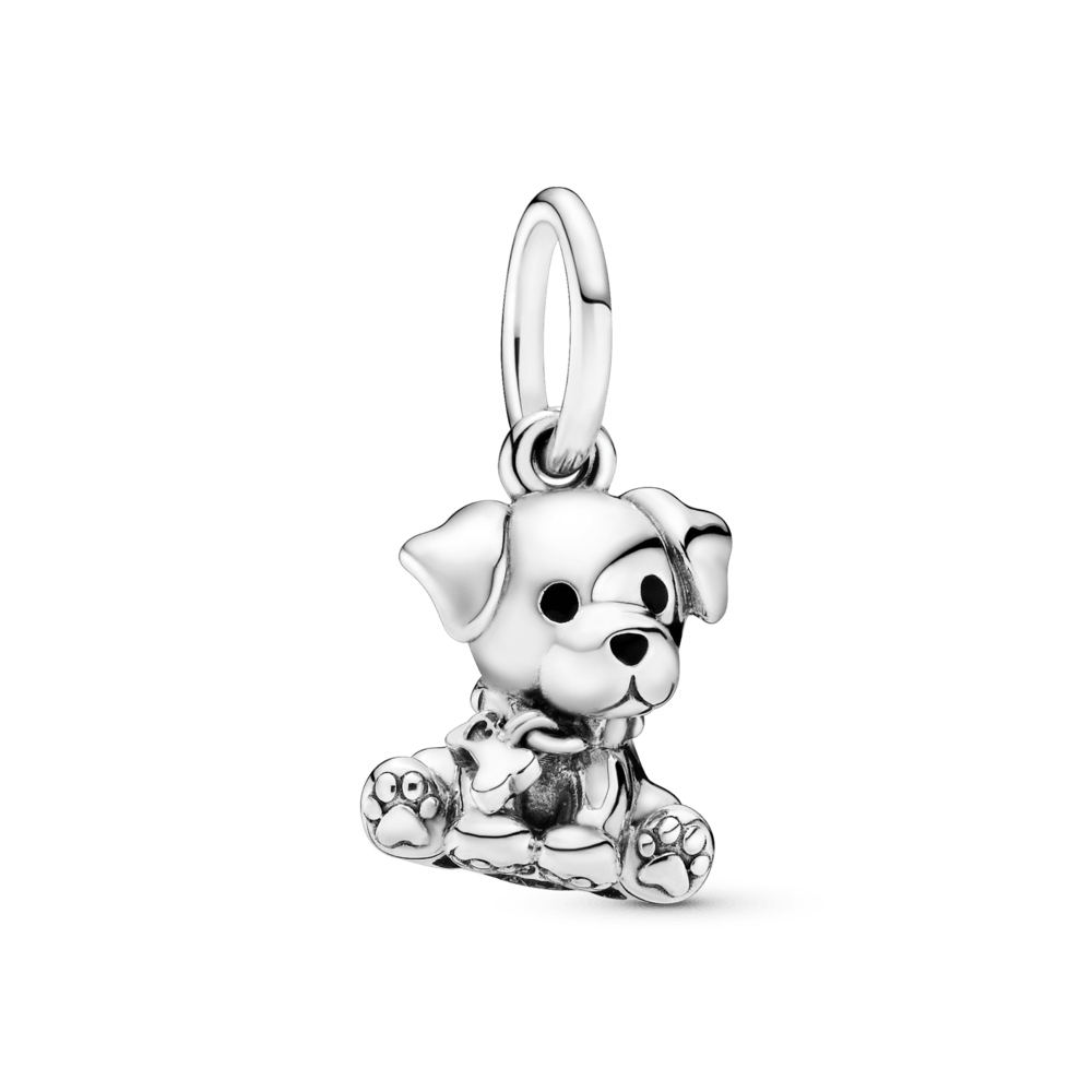 Labrador amulet