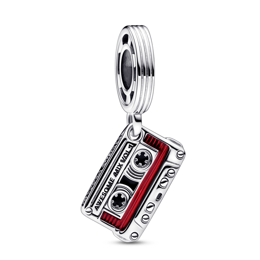 Amulett „Marvel, Guardians of the Galaxy, Patrone“