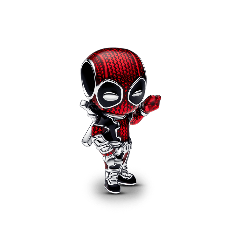 s Deadpool charm