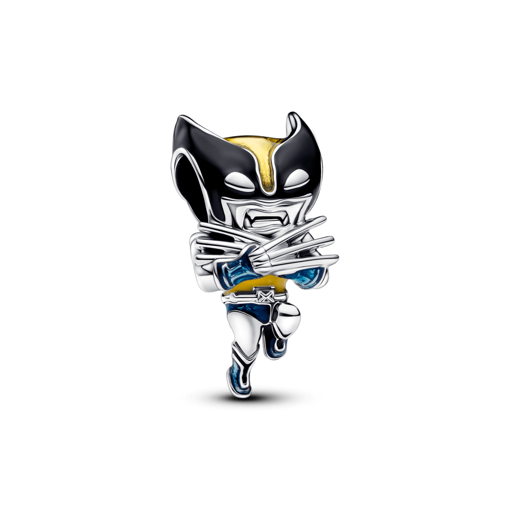 s Wolverine trailer