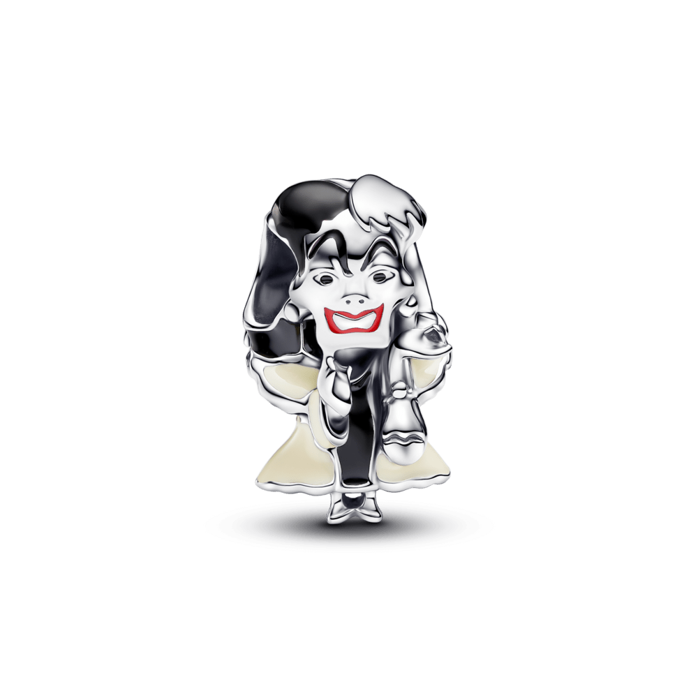 Amulet “Disney pahalased: Cruella De Vil”