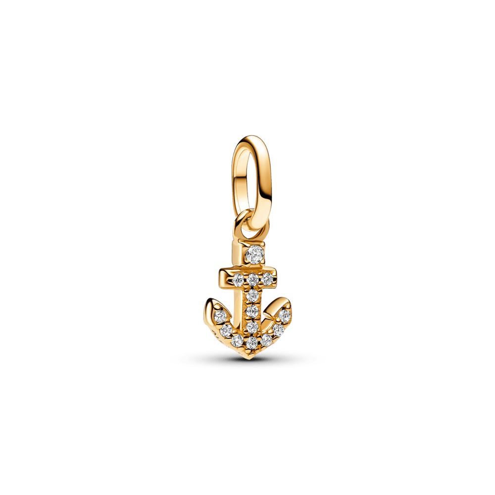 ME miniature pendant anchor