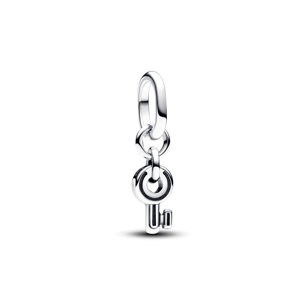 ME miniature keychain
