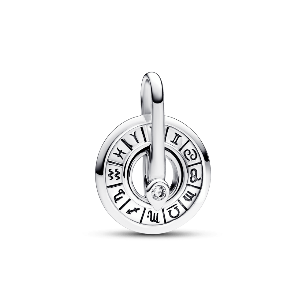 ME Zodiac Pendant