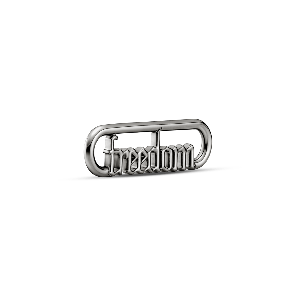 ME stylization link Freedom.