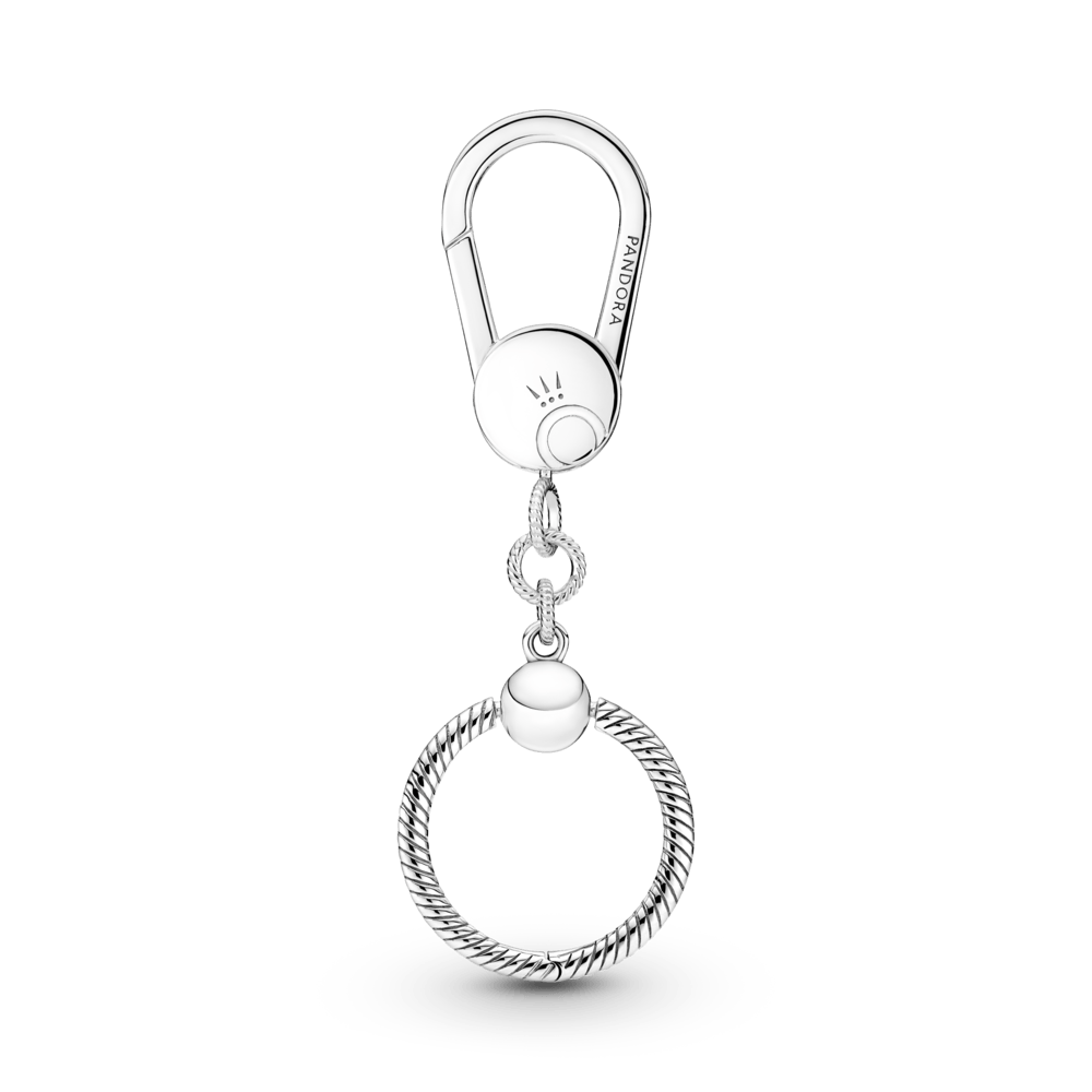 Moments small charm holder for the bag
