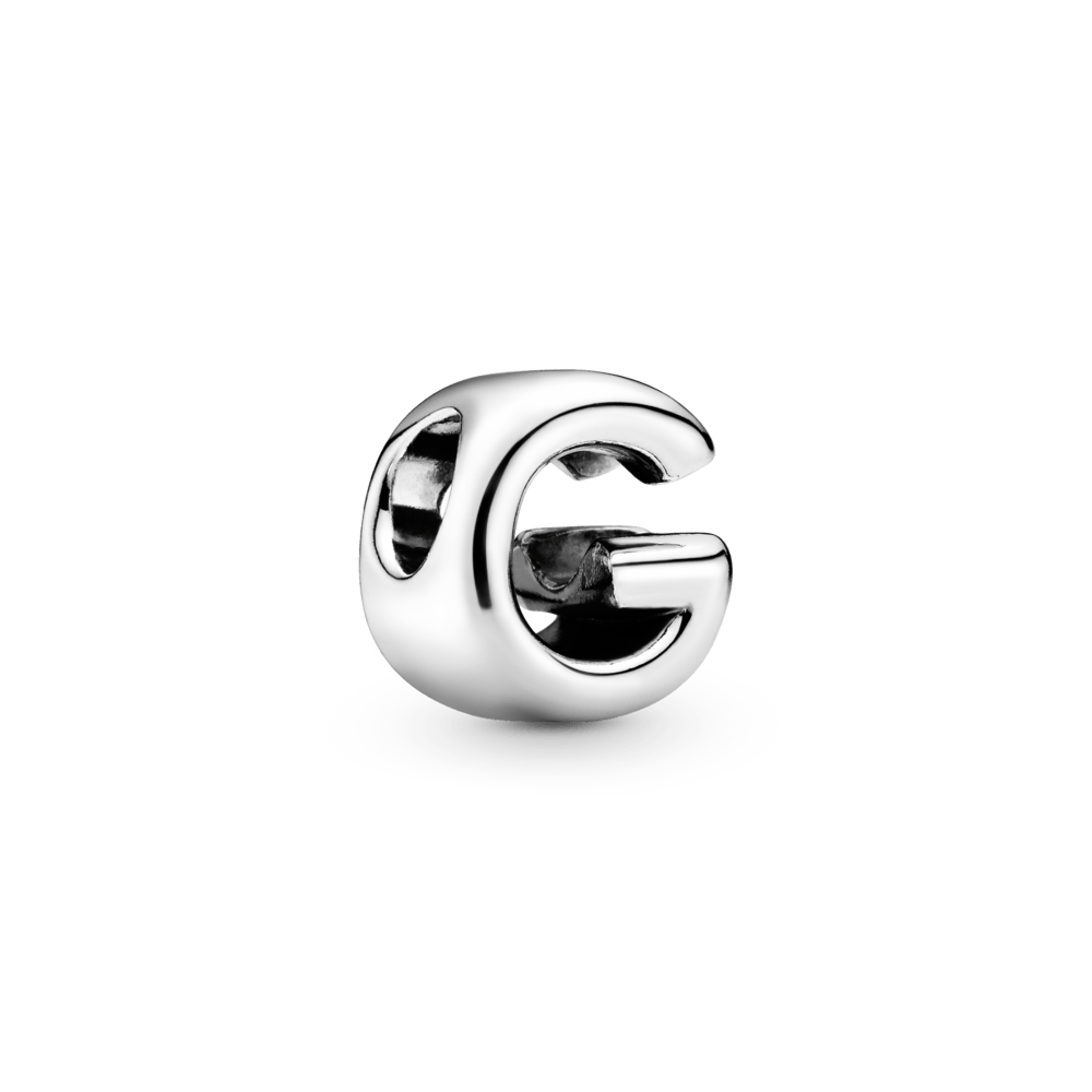 The letter G