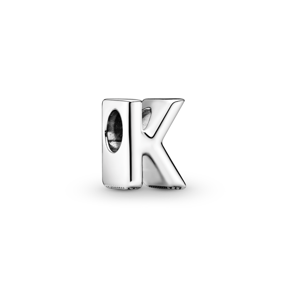 La lettre K