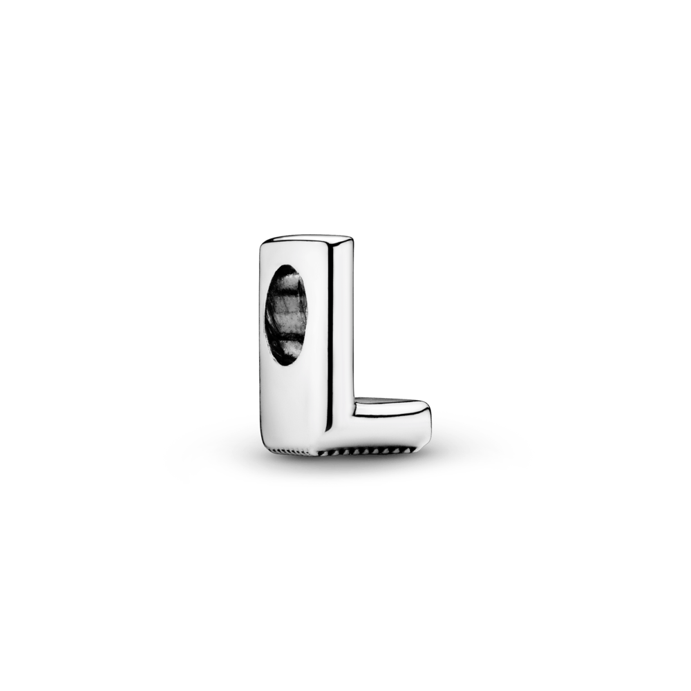The letter L