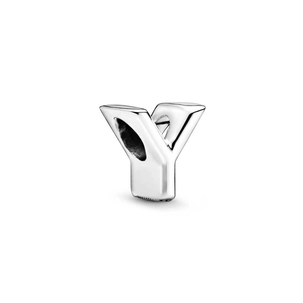 The letter Y