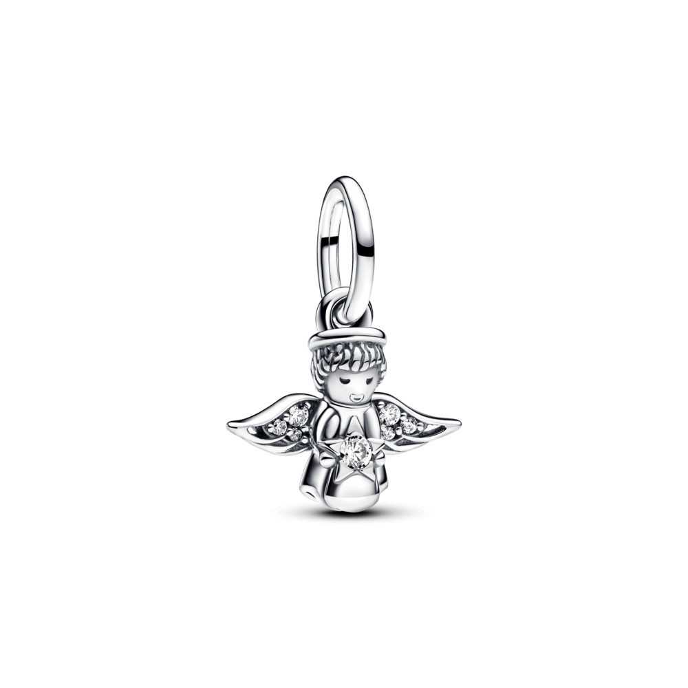 Pendant “Sparkling Angel”
