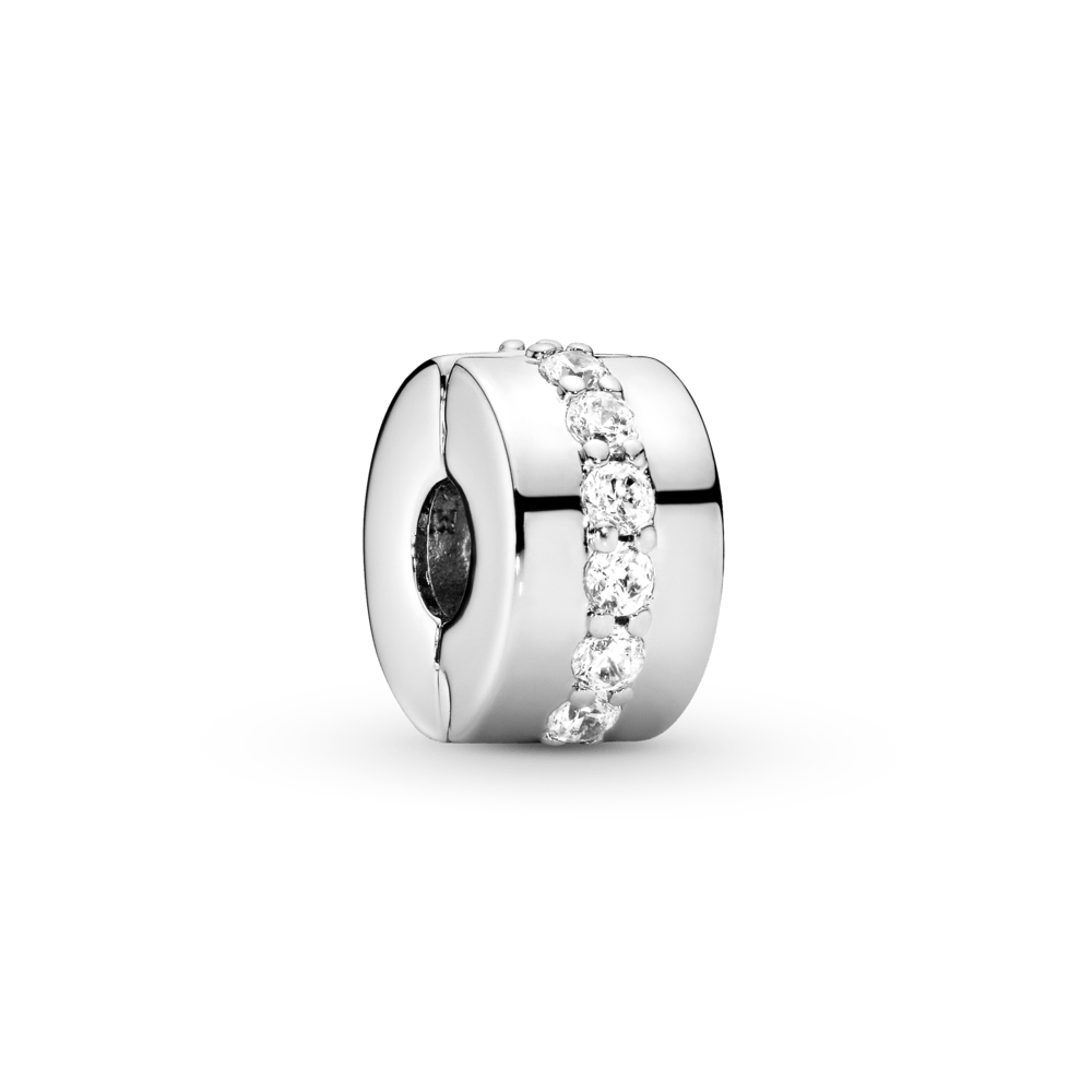 Sparkling bead brake