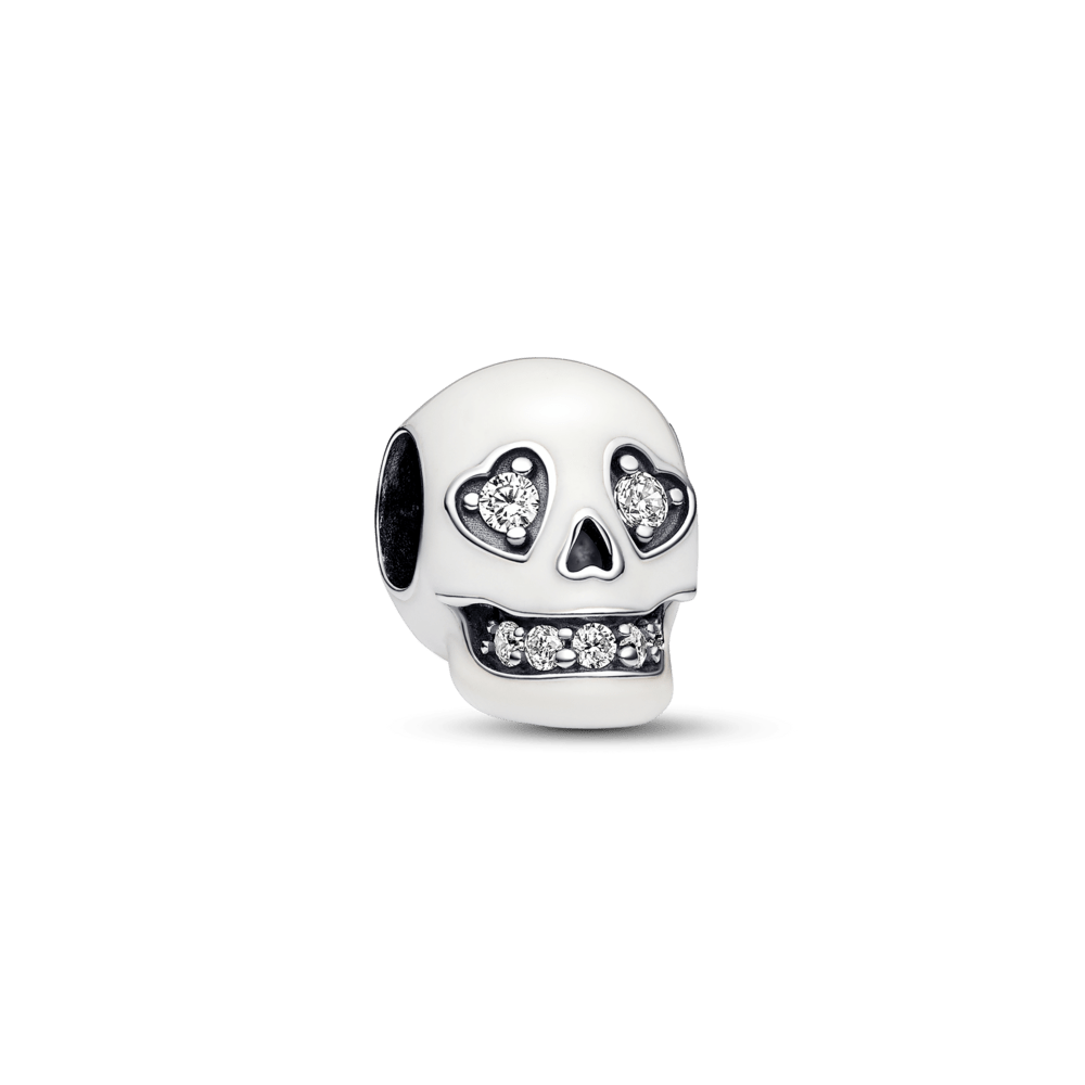 A glow in the dark pendant