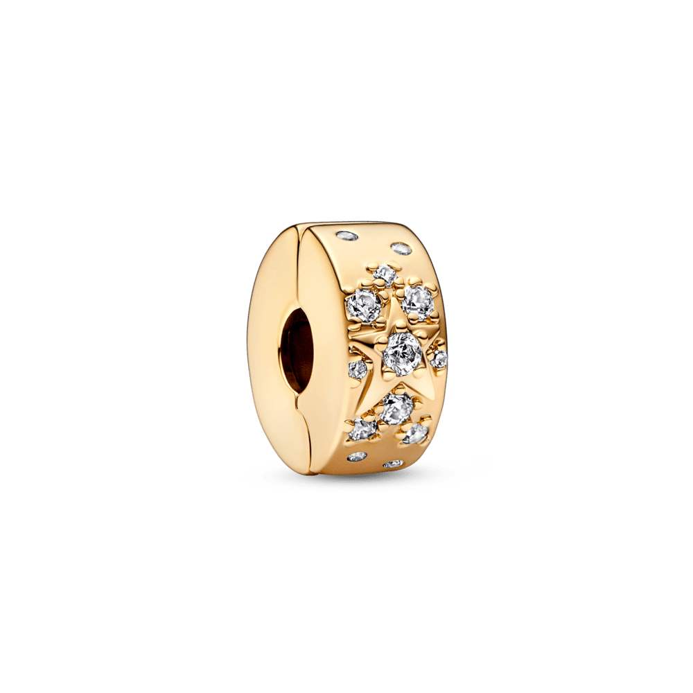Unlockable Star Milky Way amulet.