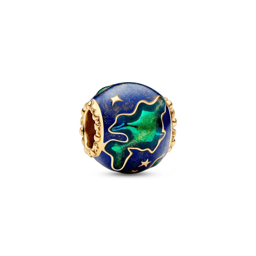 Amulet “Planet Earth”