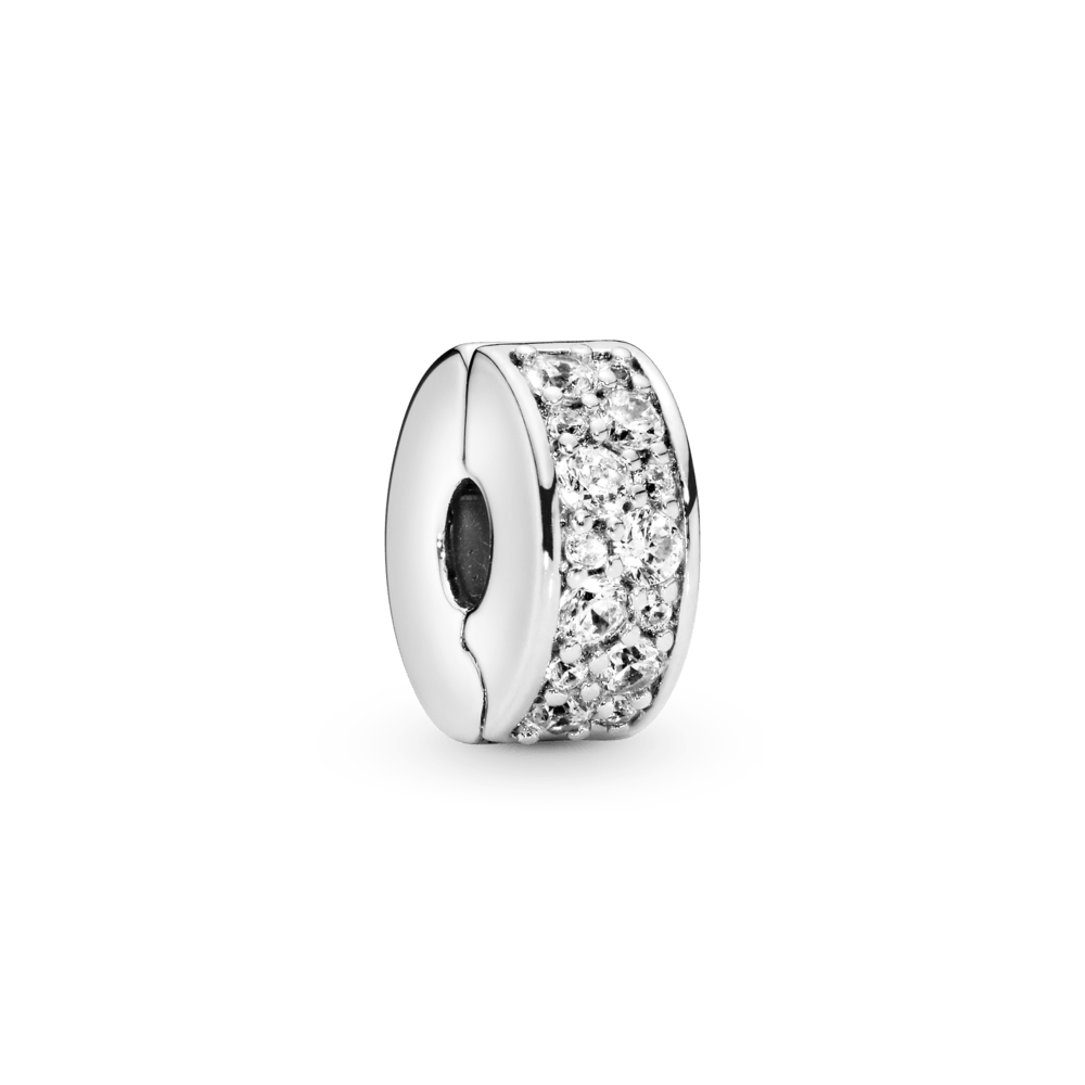 Sparkling Pave Pearl Brake